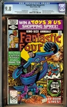 Fantastic Four Annual #15