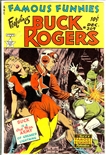 Famous Funnies #209