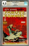Famous Funnies #214