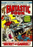 Fantastic Four #121