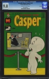 Friendly Ghost Casper #147