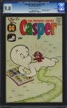 Friendly Ghost Casper #157