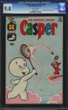 Friendly Ghost Casper #159