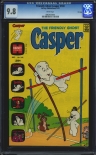 Friendly Ghost Casper #169