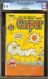 Friendly Ghost Casper #188