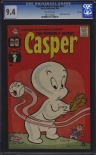 Friendly Ghost Casper #24