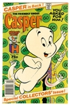 Friendly Ghost Casper #225