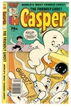Friendly Ghost Casper #227