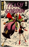 Flash Gordon #8