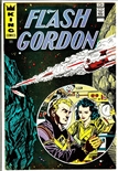 Flash Gordon #11