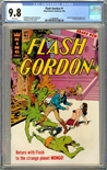 Flash Gordon #1