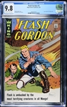 Flash Gordon #5