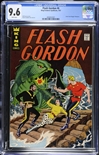 Flash Gordon #6