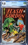 Flash Gordon #6