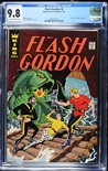 Flash Gordon #6