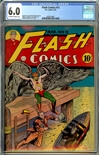 Flash Comics #15