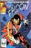 Falcon Limited Series #1