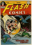 Flash Comics #81