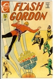 Flash Gordon #12