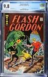 Flash Gordon #6