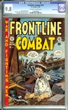 Frontline Combat #10