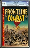 Frontline Combat #13