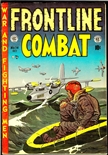 Frontline Combat #14