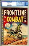 Frontline Combat #3