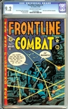 Frontline Combat #5