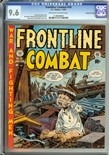 Frontline Combat #10