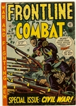 Frontline Combat #9
