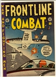 Frontline Combat #8