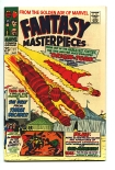 Fantasy Masterpieces #11
