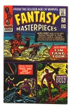 Fantasy Masterpieces #2