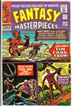 Fantasy Masterpieces #2