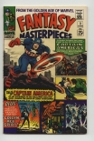 Fantasy Masterpieces #3