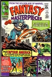 Fantasy Masterpieces #3
