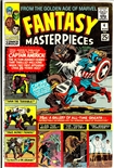 Fantasy Masterpieces #4
