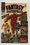 Fantasy Masterpieces #7