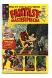 Fantasy Masterpieces #8