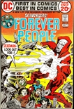 Forever People #10