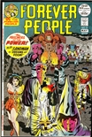 Forever People #8