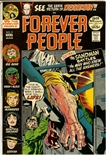 Forever People #9