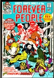 Forever People #4
