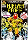 Forever People #5