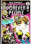 Forever People #6