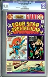 Four Star Spectacular #4
