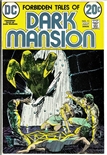 Forbidden Tales of Dark Mansion #11