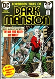 Forbidden Tales of Dark Mansion #13