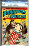 Forbidden Worlds #6